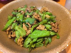 -蛮佬拾·乡里土菜馆(河西王府井店)