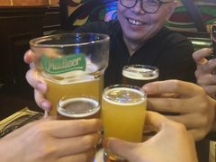 -马迭尔德式西餐精酿啤酒屋(中央大街店)