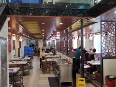 -粤潮牛肉火锅店(江南大道店)