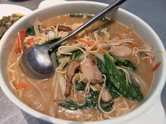 -八闽饭店闽南小镇(铁西店)