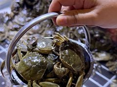 -聚盛源蒸汽海鲜火锅烤肉自助(巨川金海岸购物广场店)