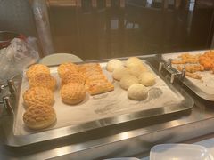 -稻香酒家·35年老字号(侨光店)