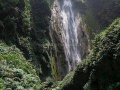 -通灵大峡谷