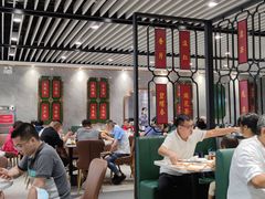 大堂-赏点粤式点心(广州塔店)
