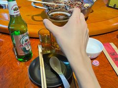 -望京一号·重庆江湖菜(工体店)