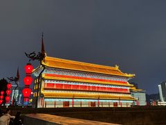 -西安市广仁寺