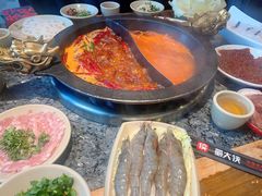 -蜀大侠火锅(春熙路店)