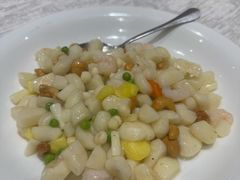 -香雪海饭店中餐厅(人民桥店)