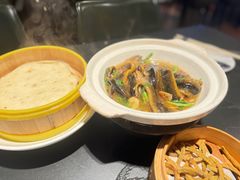 -芳芳私房菜·精做淮扬菜(承德路店)