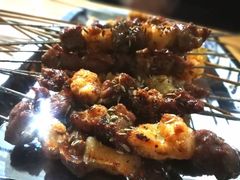 -永刚烧烤(大夜市店)