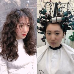 -银星女王公园发型艺术沙龙