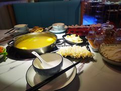 -牛鲜胜·潮汕牛肉自助火锅(番禺市桥店)