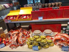 -乔家栅(大木桥路店)