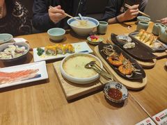 -一心创作料理屋(经开万达店)