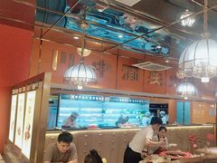 -川中渝夫火锅(铜陵万达广场店)