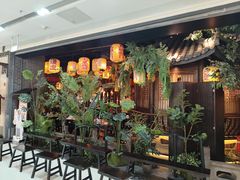 -南京大牌档(二七万达店)
