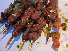 -燥次·烧烤酒场(万象城店)