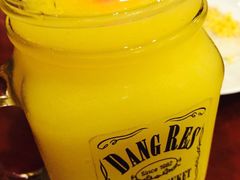 -Dang restaurant (patong phuket)