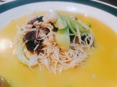 扬州大煮干丝-江上江·精致淮扬菜