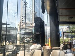 -星巴克臻选(上海合生汇1F店)