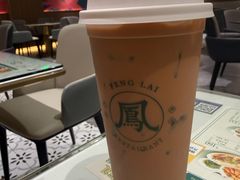 -凤来茶餐·粤菜馆(珠江新城店)