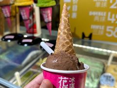 巧克力冰淇淋-Mint Gelato(二厂店)