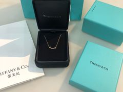 -Tiffany & Co.蒂芙尼
(南京德基广场店)
