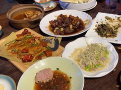 -老李家土菜馆·安吉地标美食