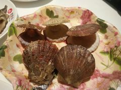 -鼎香缘海鲜自助火锅烤肉(锦辉购物广场店)