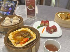 -丰鲤楼•闽南茶楼(仟禧汇店)