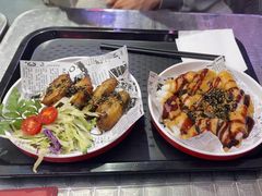 -孖记茶档·热腾茶餐(荔湾领展广场店)
