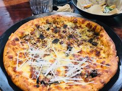 -O'mills Sourdough Bakery&Bistro(永嘉路店)