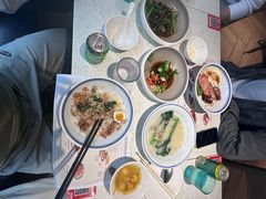 -添饭茶餐厅(天悦龙庭店)