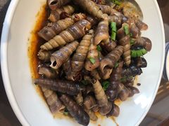 -福来齐·鲁菜海鲜·渔家菜(朝阳街分店)