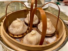 毛蟹小笼包-誉珑轩
