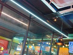 -河坝烧烤串城(金达莱店)
