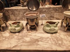 -火锅岛潮牌自助餐厅(天津天佑城店)