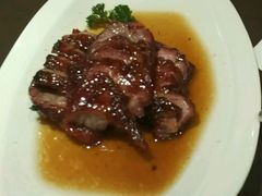 -福樱兰海鲜放题铁板烧(加州店)