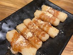 -不曾在把把烧•烧烤(莲坂磐基店)