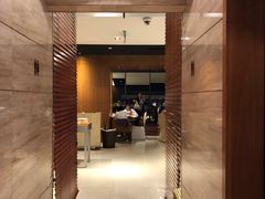 -龙之梦万丽酒店青餐厅