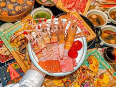 -花潮料理艺食馆(SM新生活广场店)