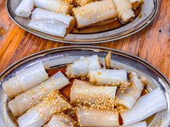 -陳添記·祖傳爽鱼皮(十五甫三巷店)