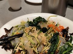 -大闫家烧烤·小海鲜家常菜(郑庄店)