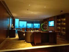 -上海雅居乐万豪侯爵酒店