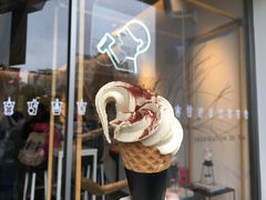 MINI茶王冰淇淋-喜茶(佛山顺德容桂天佑城店)