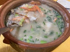 -得记得潮州海鲜砂锅粥(宝业路店)