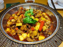 -大鸽饭(马王堆店)
