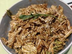 -玉桥餐厅(天坛店)