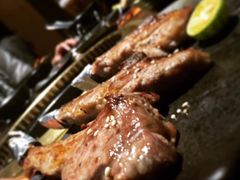 -橘焱胡同烧肉夜食(BFC外滩金融中心店)