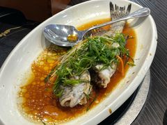 -东江海鲜大排档·潮汕菜·砂锅粥